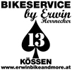 Bikeservice Erwin