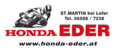 Honda Eder
